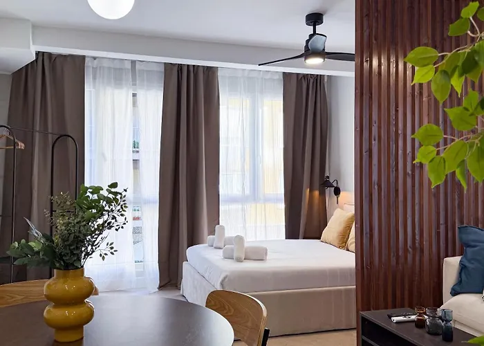 Mugakoa By Sahats Appartement Portugalete