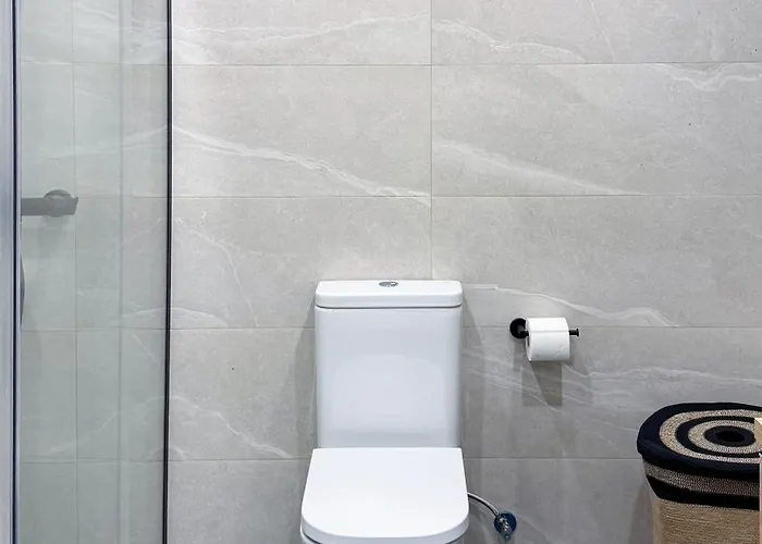 Mugakoa By Sahats Appartement