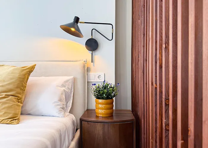 Mugakoa By Sahats Appartement Portugalete