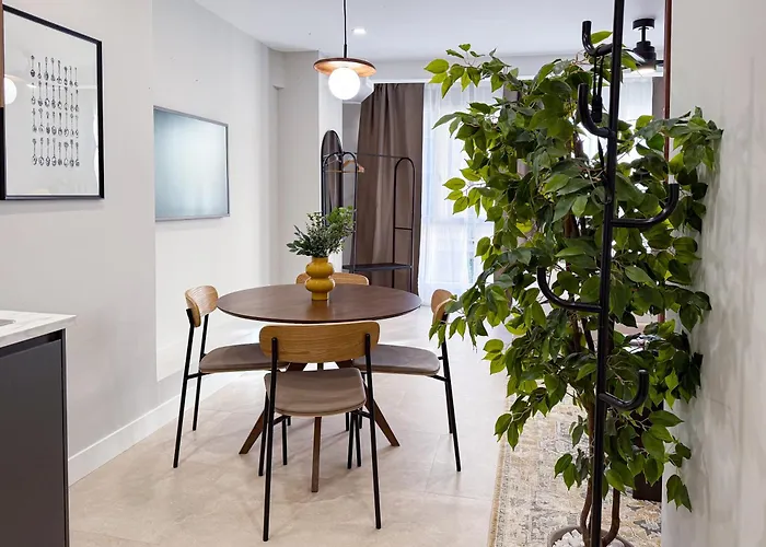 Mugakoa By Sahats Appartement *