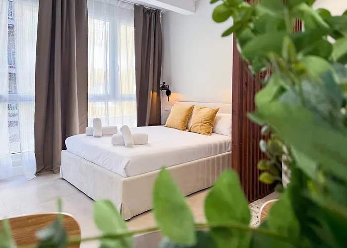 Appartement Mugakoa By Sahats