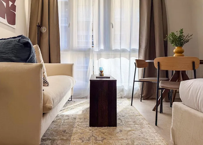 Mugakoa By Sahats Appartement