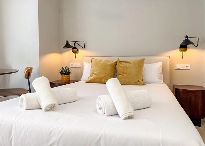 Mugakoa By Sahats Appartement