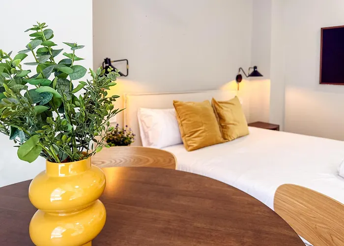 Appartement Mugakoa By Sahats *